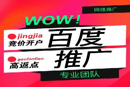 百度竞价推广公司案例详解：广告投放效果如何评估